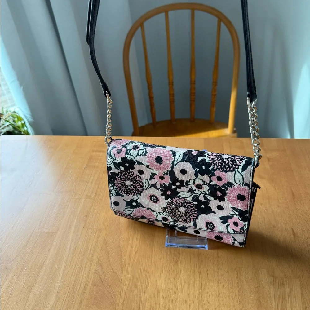 Kate Spade Dahlia Crossbody Bag - Picture 5 of 6